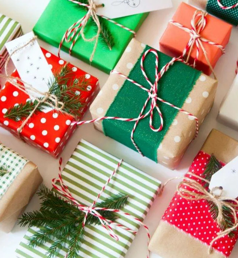 Lahja- ja luksustavarateollisuus