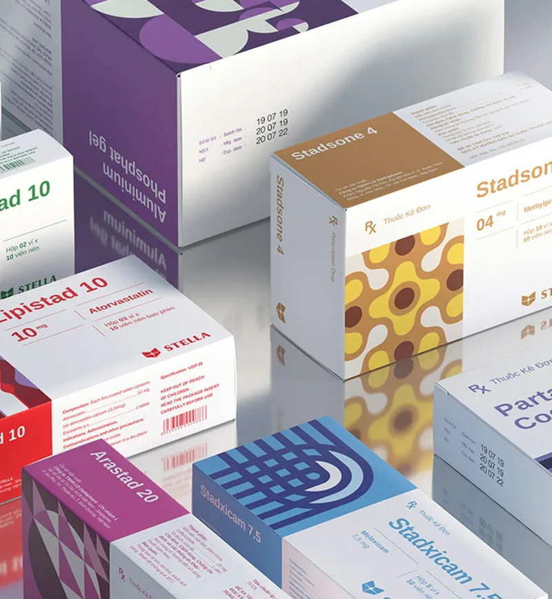 Lääketiede ja terveysteollisuus