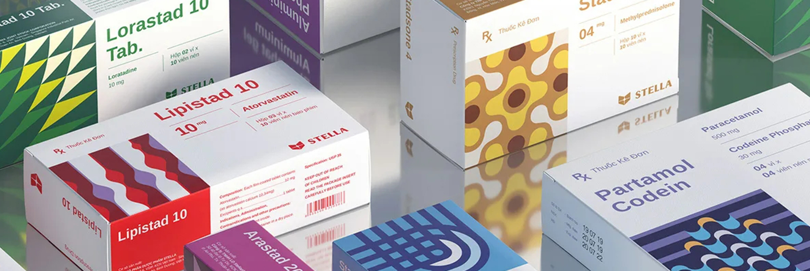 Lääketiede ja terveysteollisuus