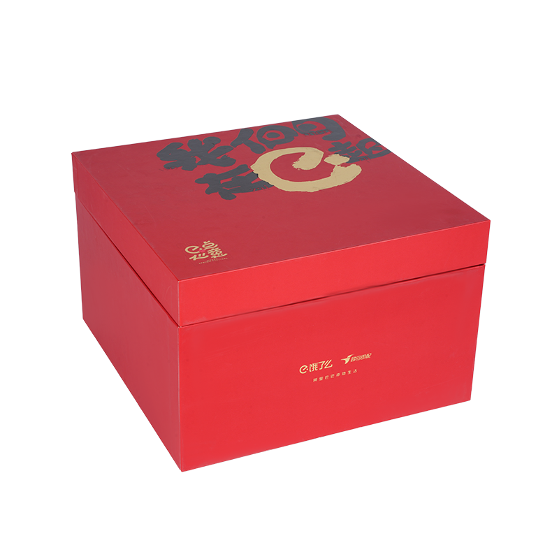 Loma-aiheinen kova kirjan muotoinen pyörivä musiikkirasia