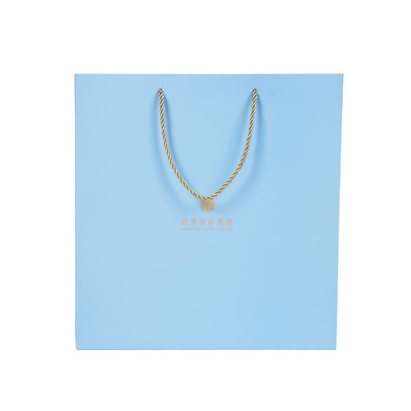 Yleinen pakkaus voimapaperikassi