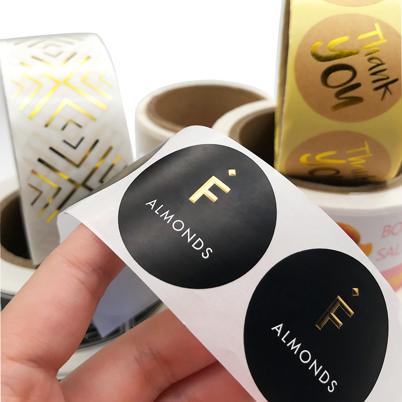 Päällystetty paperitarra