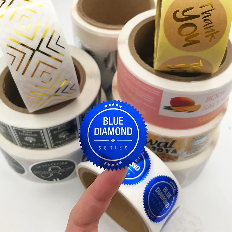 Päällystetty paperitarra