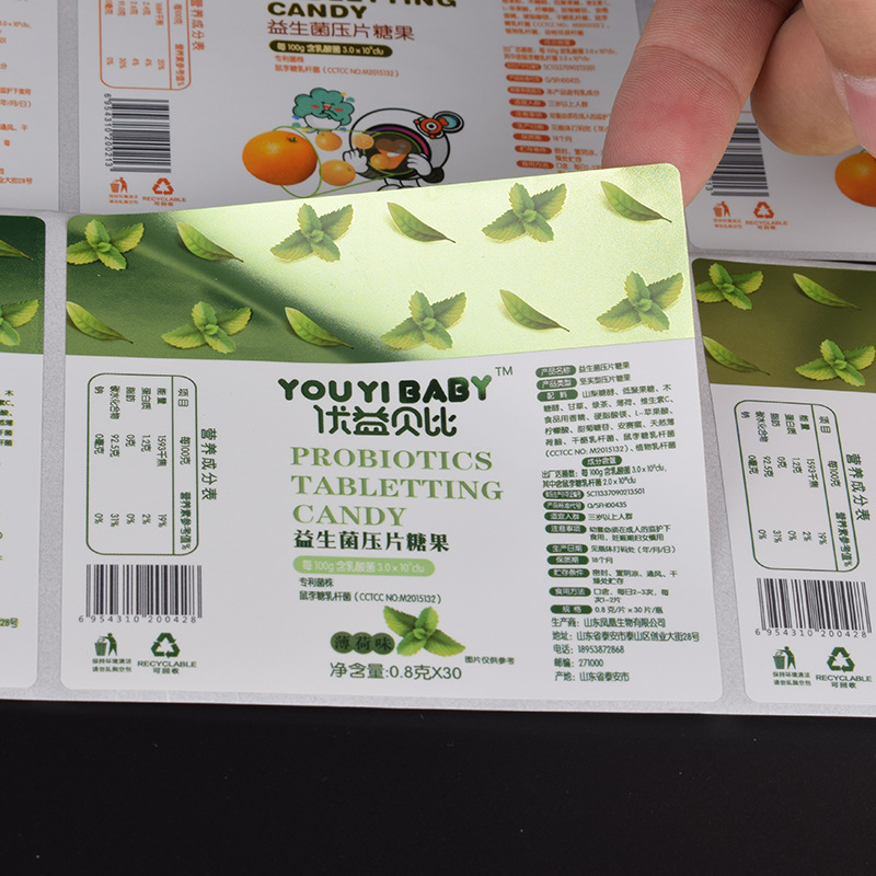 Päällystetty paperitarra