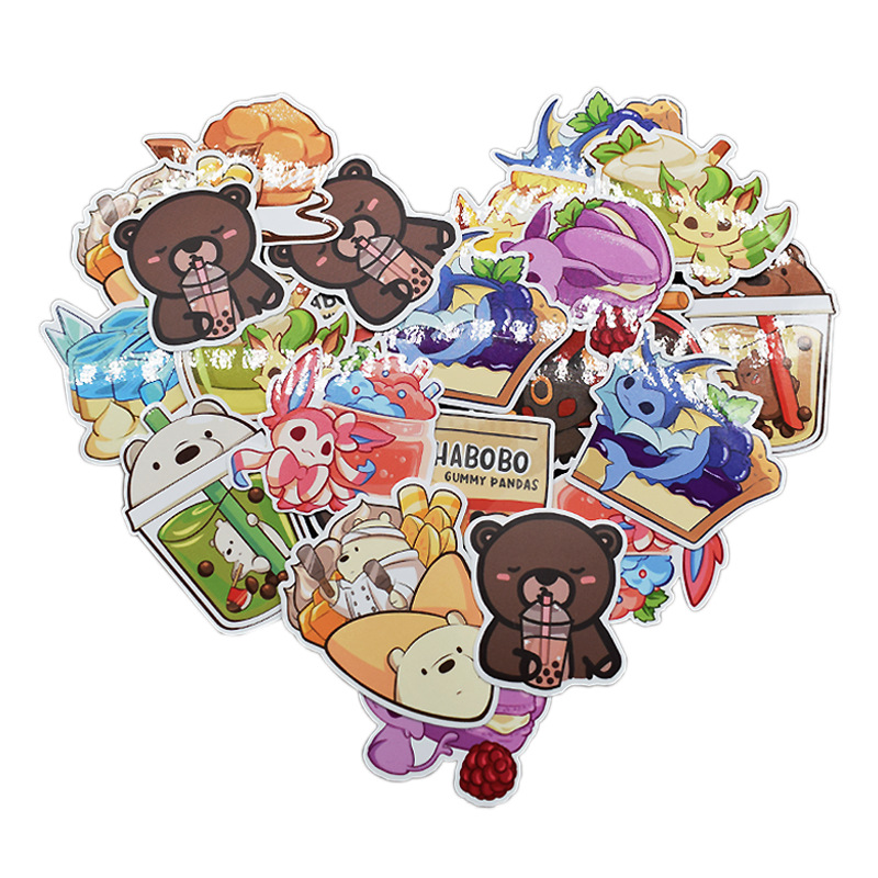 Päällystetty paperitarra