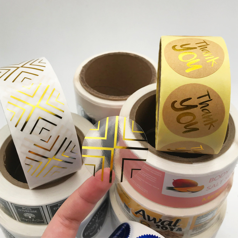 Päällystetty paperitarra