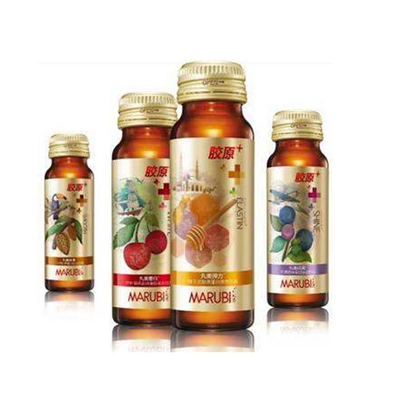 Itseliimautuvat etiketit terveyslisäaineille